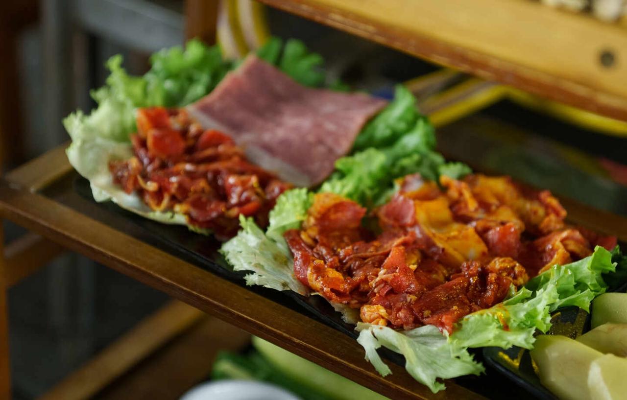 🌱 靜靜守著「我自行我道」的初心
活在日子裡，
明白的，不用解釋
未明白的，不