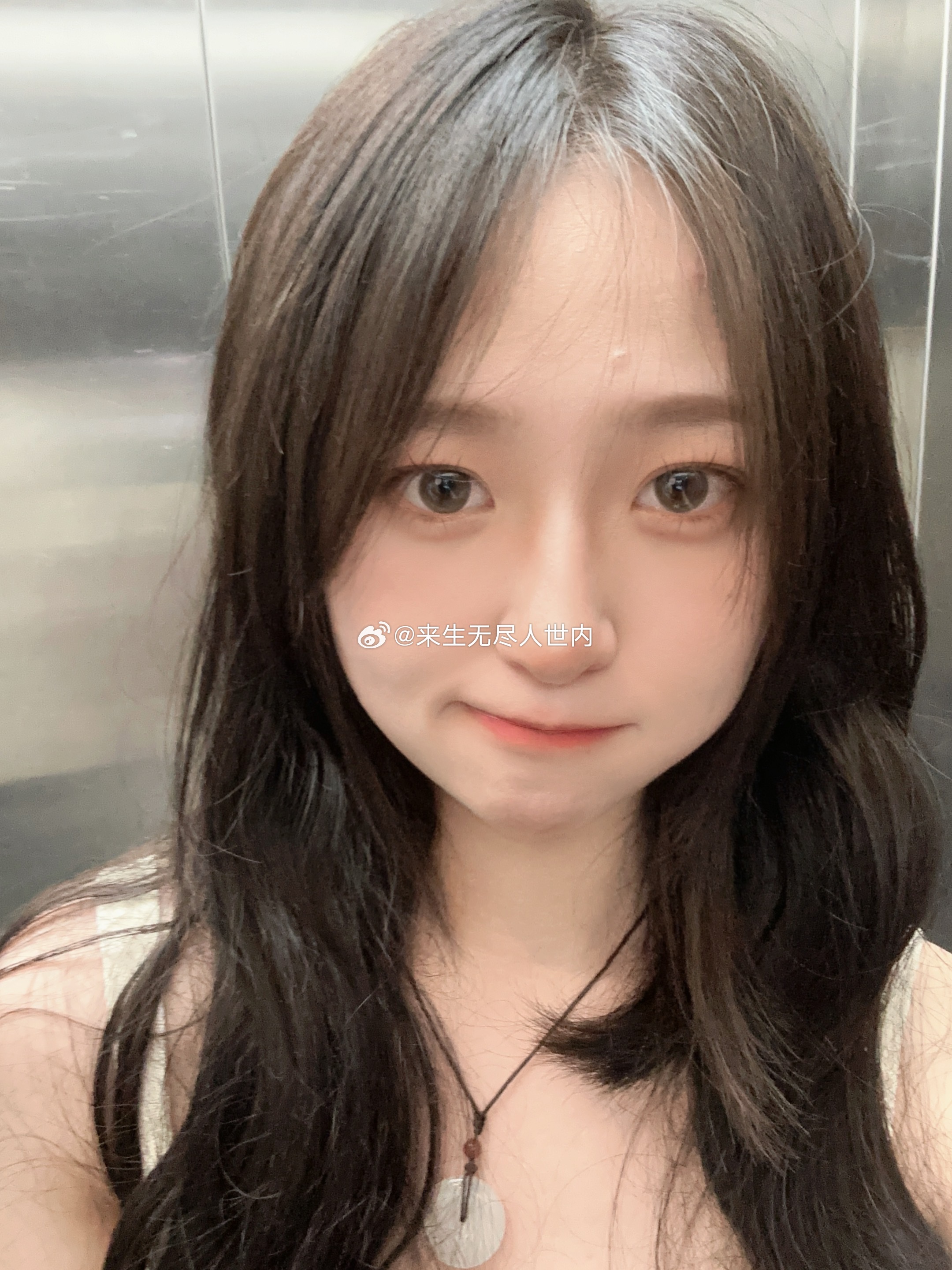长发好乖  ​​​