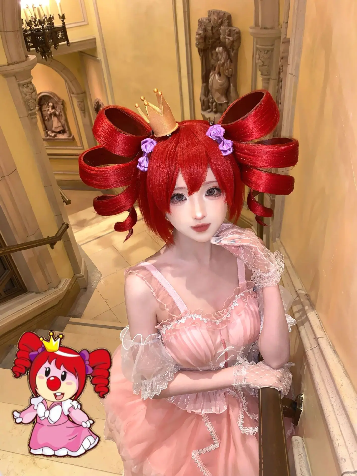 ____，快乐童年!