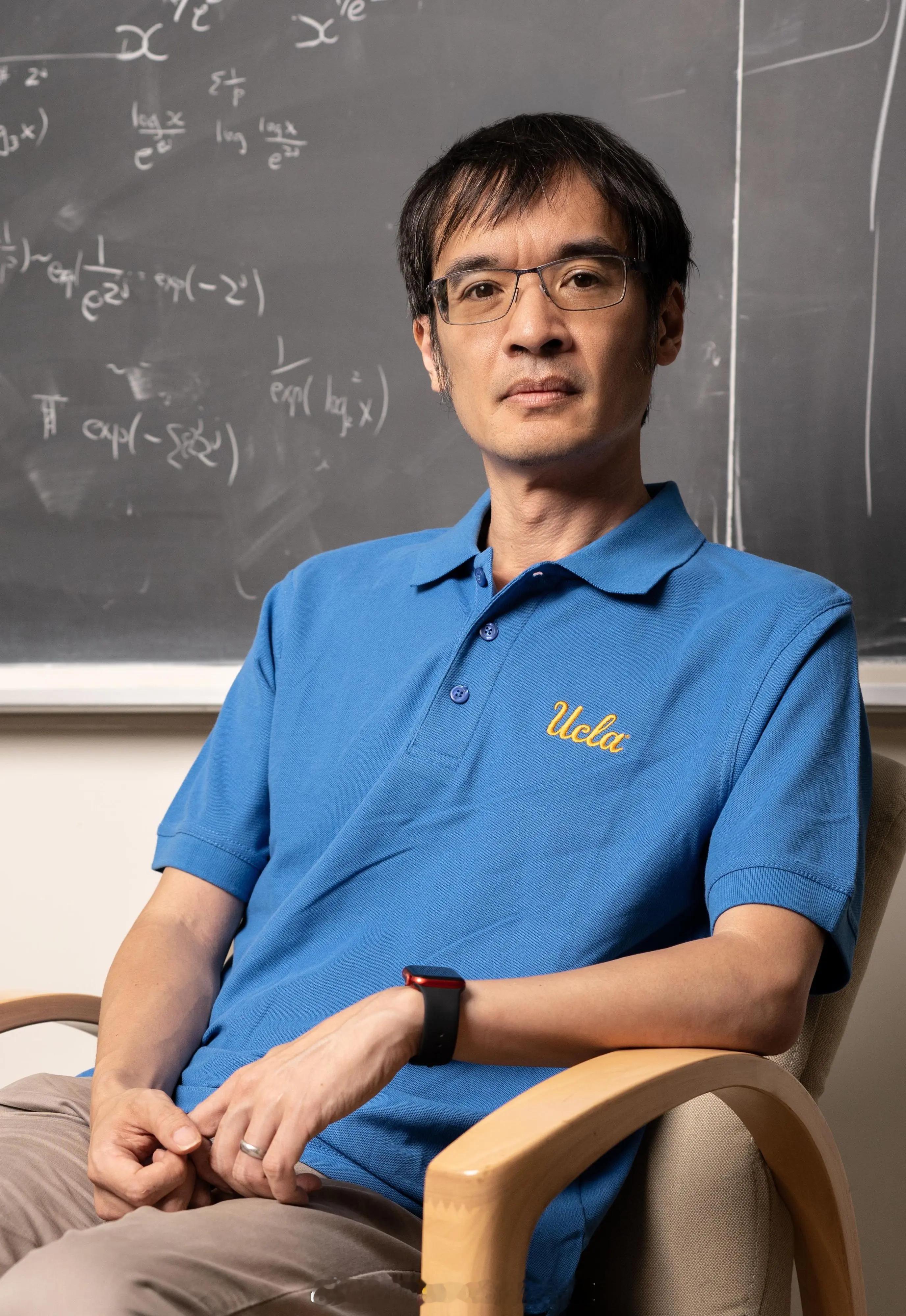 【奖项总结】历届菲尔兹奖华人得主：🔢2026：王虹（中国）、邓煜（中国）200
