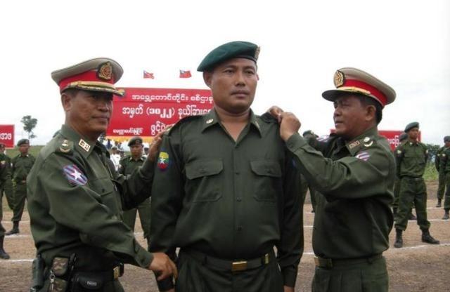 又一场大战在所难免？东南亚战火刚刚平息，还没等各国喘口气，意外又出现了。这次出事