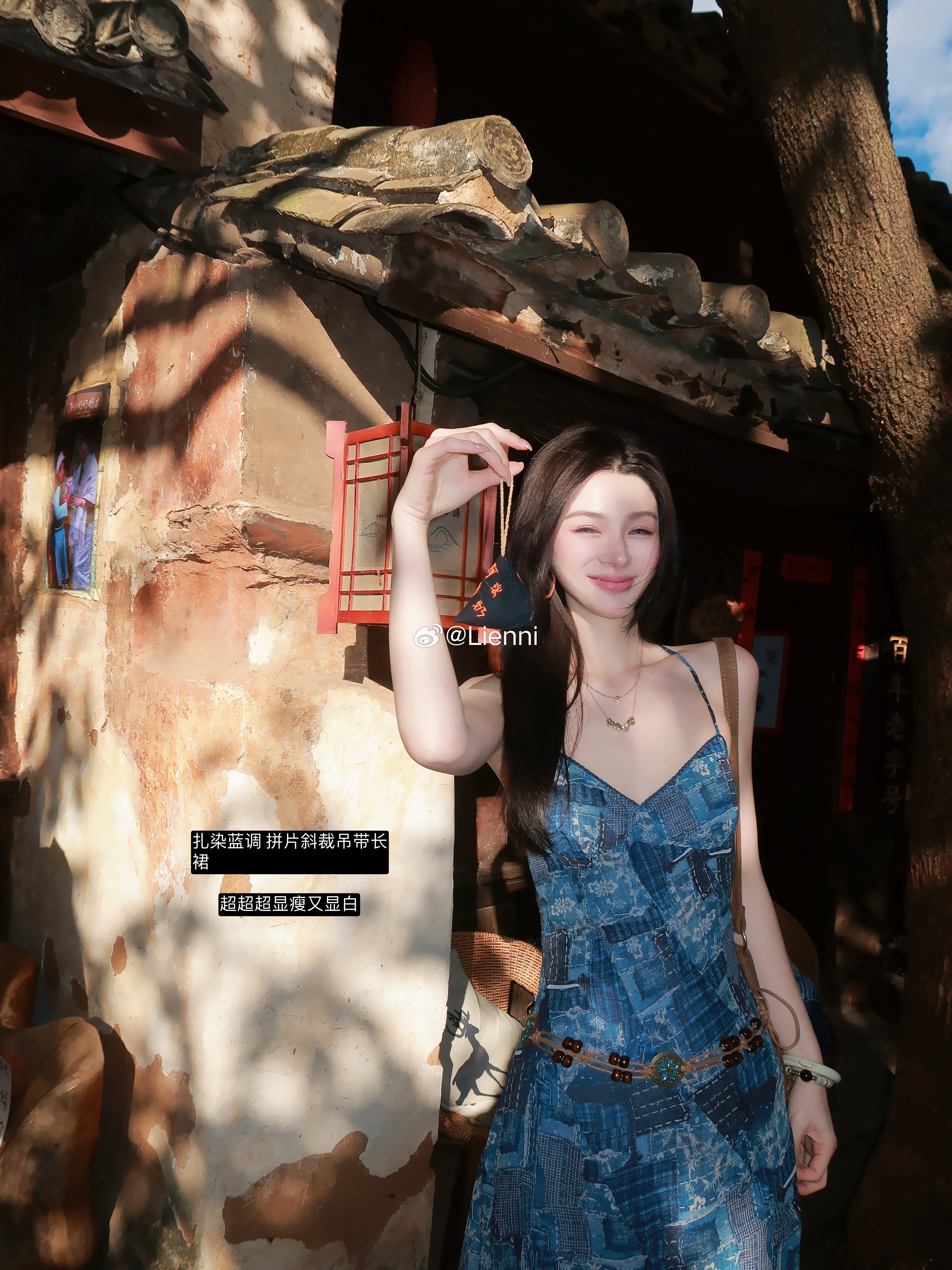 ‧₊ ‎🧚🏻 ♡⃞ ̍₊˚（春日18图 这期太美腻了 