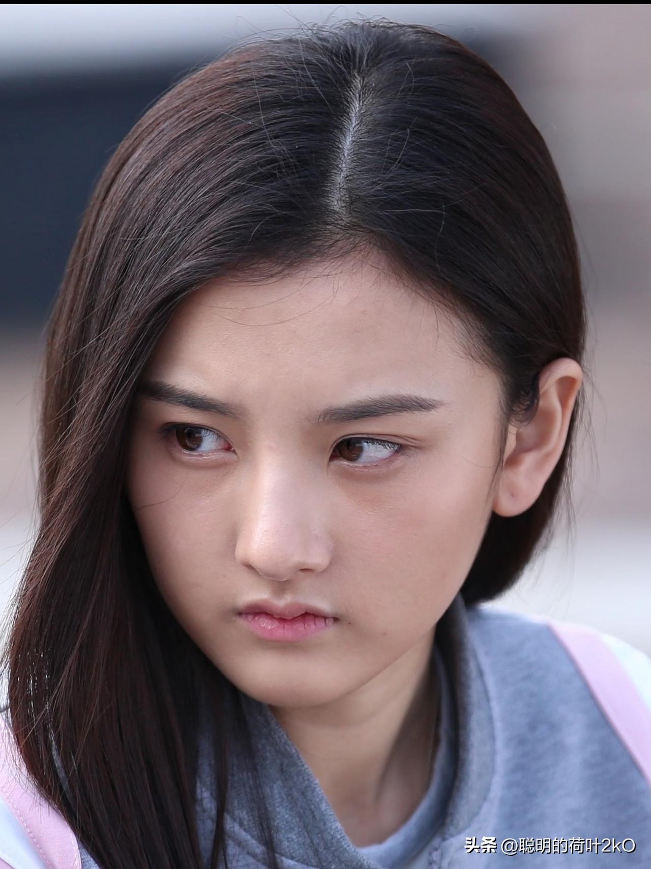 宋祖儿，这也太美了