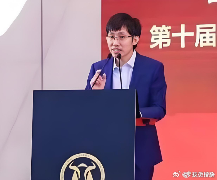 梁文峰对华为的态度 DeepSeek创始人梁文峰对华为的态度引发热议！从量化投资