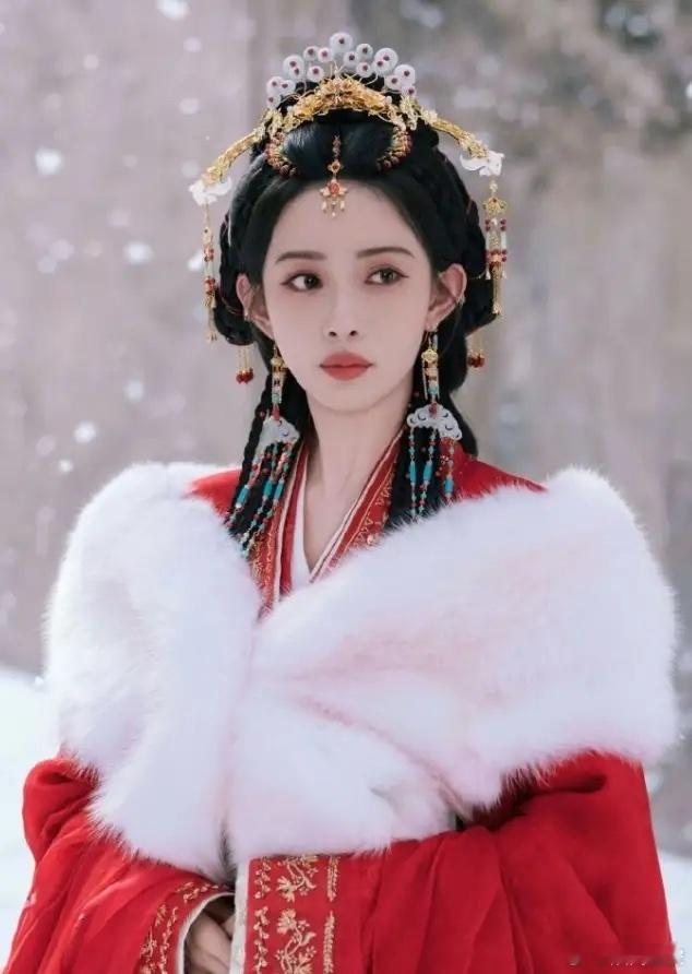 《将门毒后》又上热搜了演员阵容还是王鹤棣孟子义，王鹤棣粉丝还是不太满意这个女主，