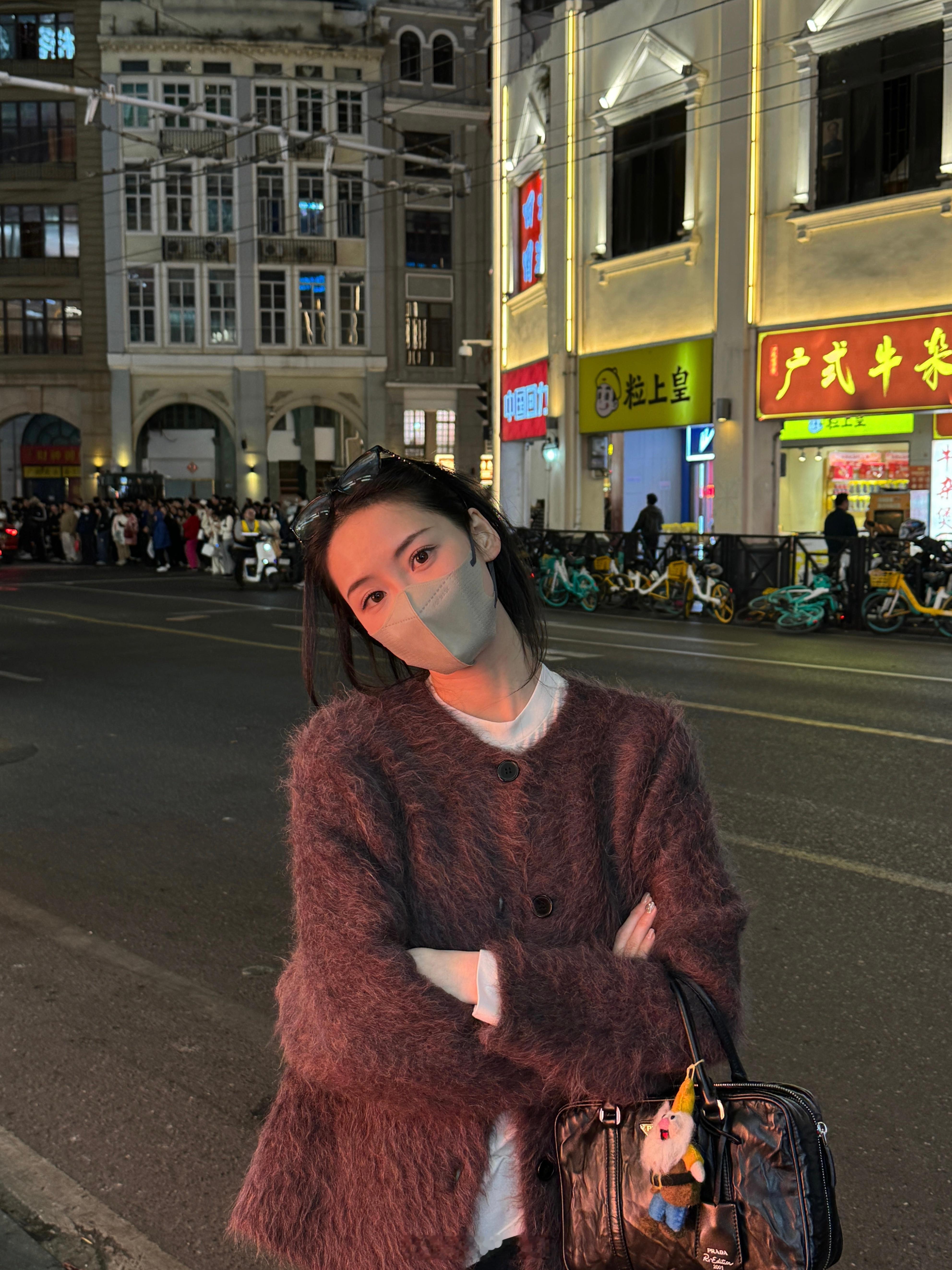 今天赶早！🛵plog开启一周🔛🙌🏻🪽 ​​​