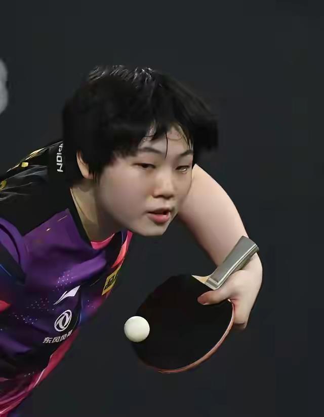蒯曼可能要战桥本帆乃香！蒙彼利埃冠军赛，蒯曼与桥本帆乃香同在4/4区，两个人交手