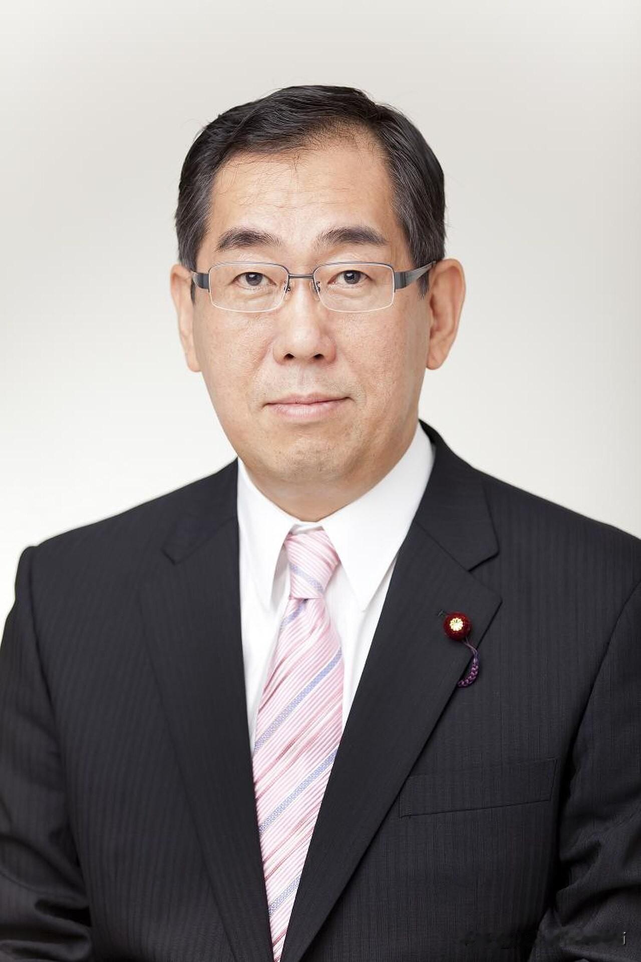 日本前外务大臣、总务大臣，伊藤博文的外玄孙松本刚明，2026年7月27日去世！