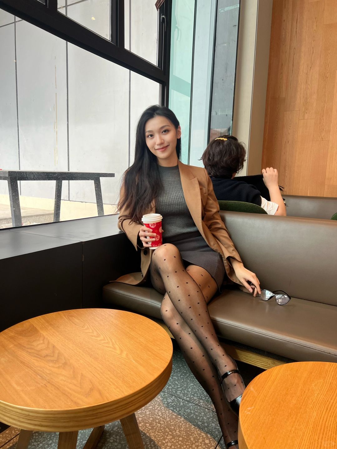 上班怎么穿？💼