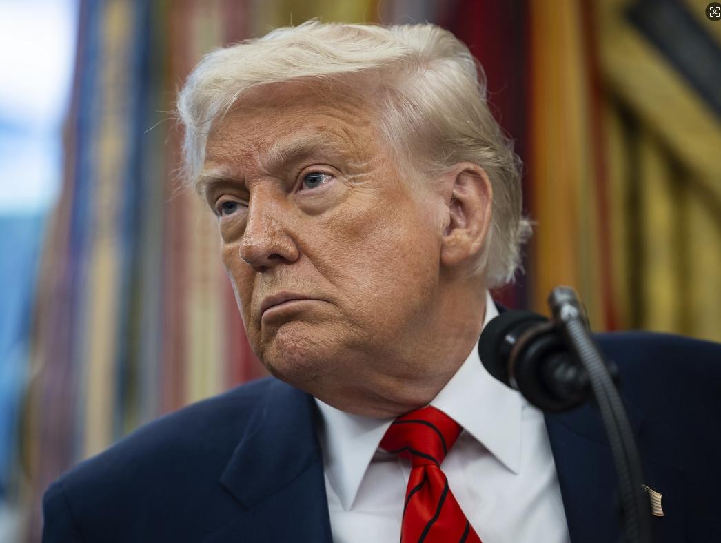 快讯！美国秘密打击了委内瑞拉。
总台记者获悉，12月28日特朗普表示美军在24日