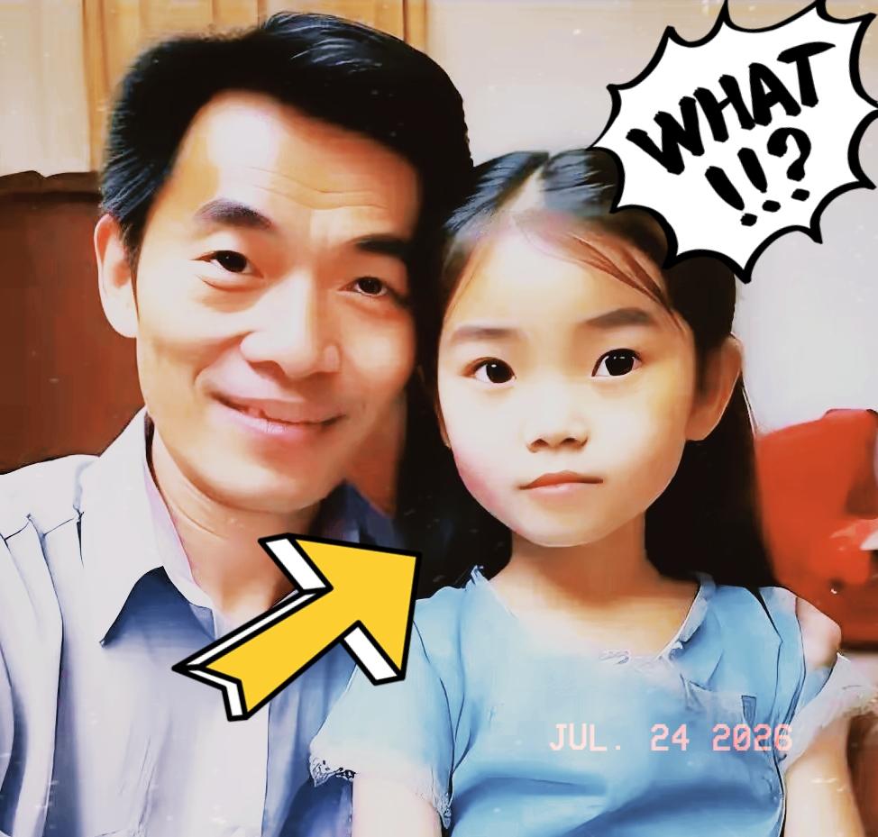 广东一男子领养了一个13岁的盲童女孩，花26万给她治眼睛，谁料，女孩眼睛治好后，