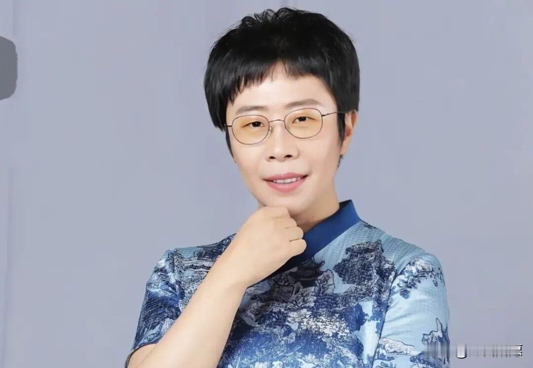 蒙曼想嫁孙悟空！
你以为这是个玩笑？
不，这是当代独立女性最清醒的“择偶说明书”
