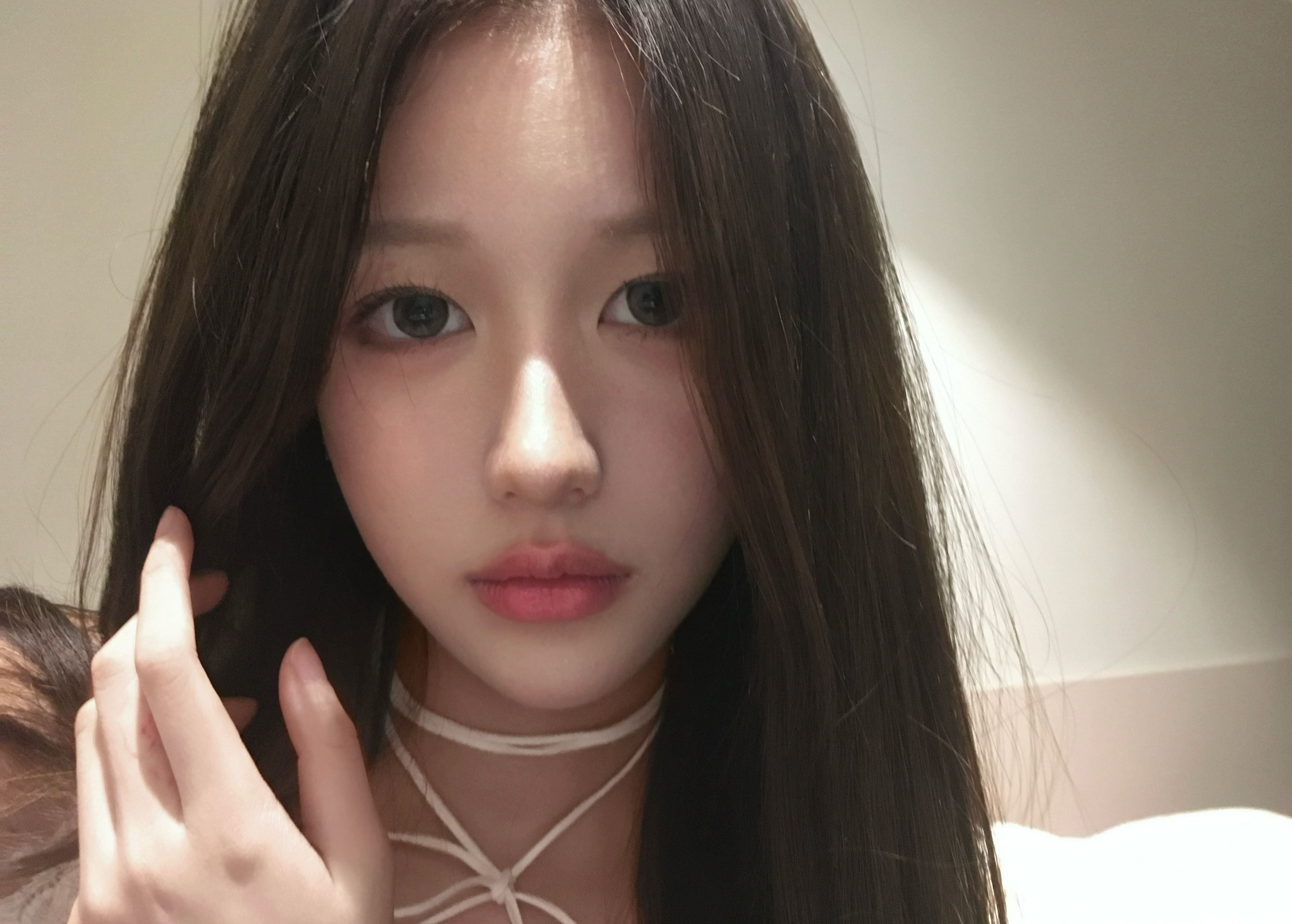 找到一些没有发过的最近有点爱上吃蓝莓 并且吃了n盒后给我一种视力更上一层楼的错觉