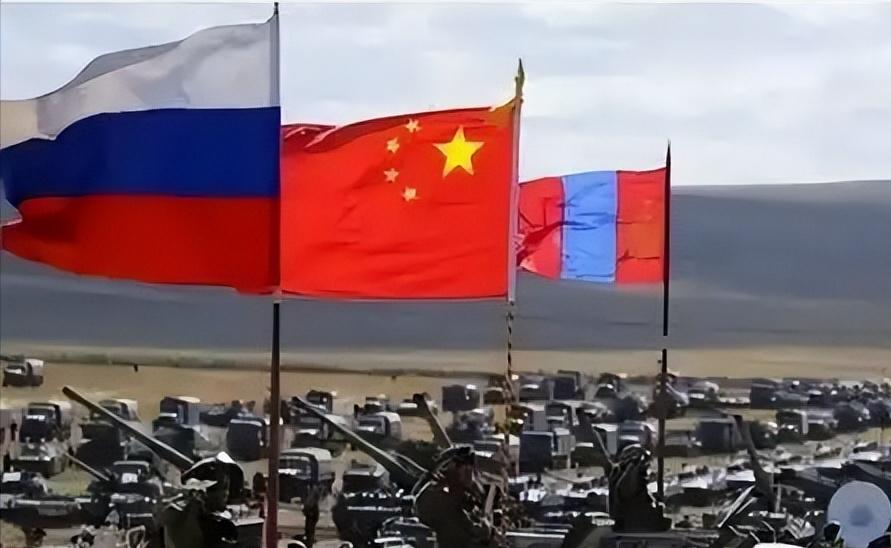 全球多地局势动荡，中国保持审慎不出手，是隐忍更是战略布局。当前全球局势持续动荡，