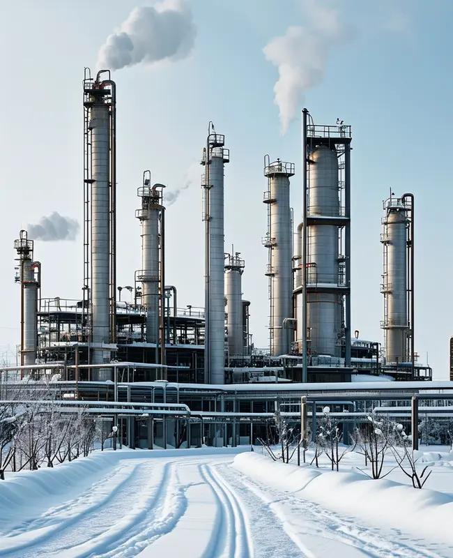 投资者会更关注企业的成本控制能力。具备先进生产技术和高效管理体系的化工企业，能够