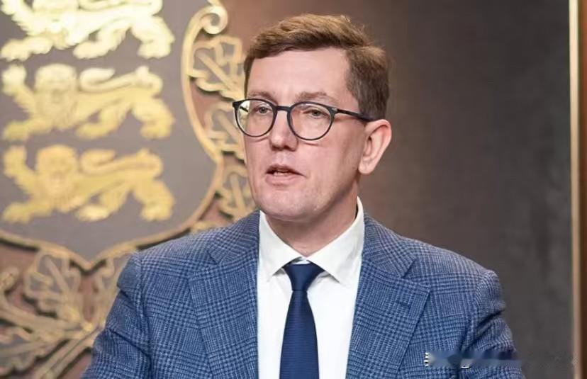 “大手笔”，俄乌战争四周年之际，反俄先锋爱沙尼亚宣布，将拨款1100万欧元，继续