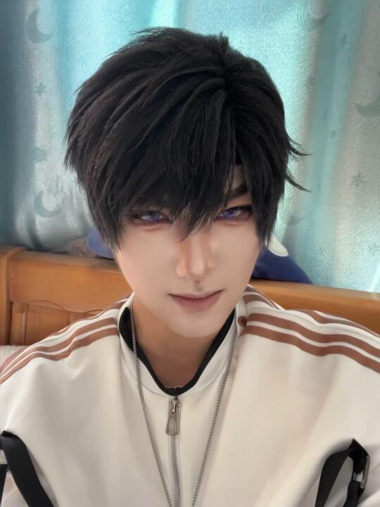 混更近期原图p2原图