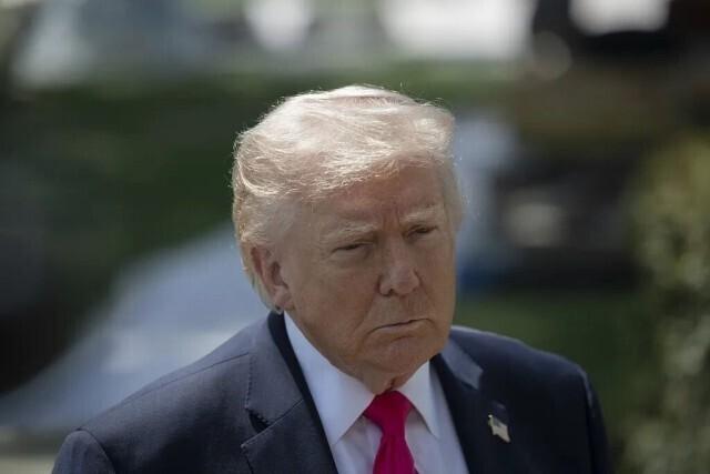 突发！中东巨变！特朗普重磅宣布：美伊本周末谈判，永久停火在即！还捎带黎以停火10