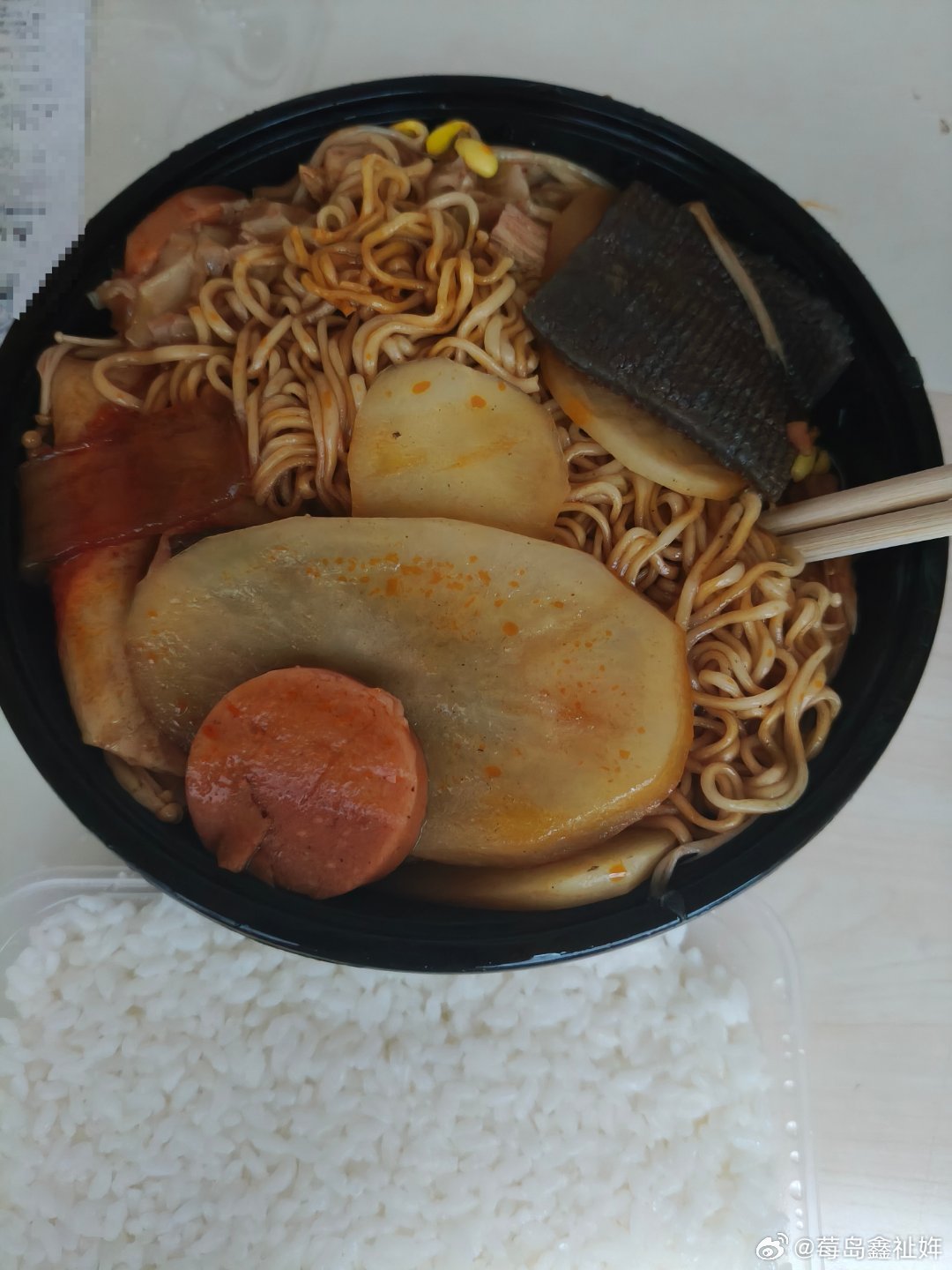 感冒好了点点吃好吃的 