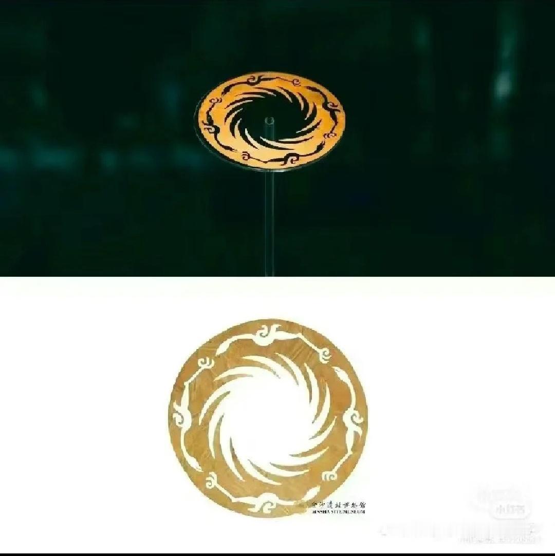 【接投稿】ive mv里那个图形和成都的城市形象以及中国文化遗产logo简直一模