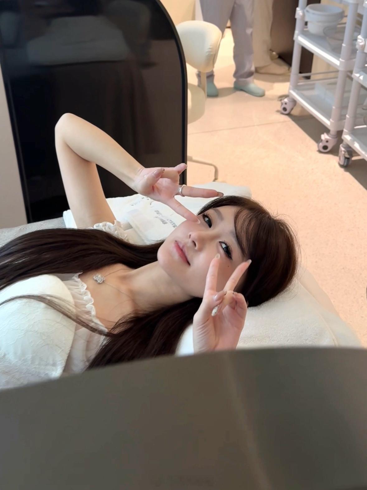 忙里偷闲的小碎片💭 