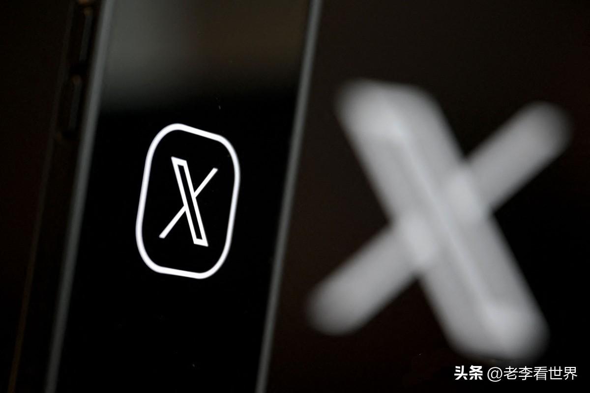 【马斯克旗下的社交媒体平台“X”封禁了伊朗塔斯尼姆通讯社的账号】
华盛顿时间20