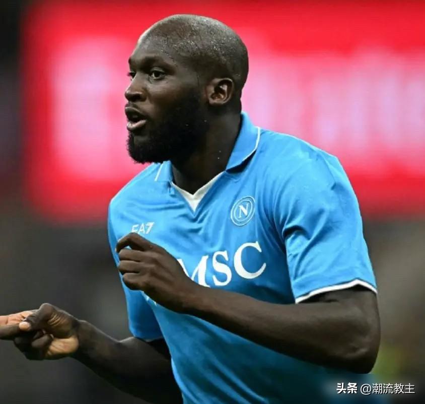 卢卡库在比利时“休养”，拿出清白还是遮羞布？
连续缺阵144天，复出仅7场一球