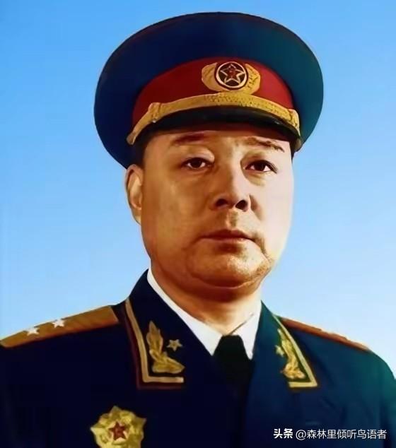 1939年，战友们给24岁的八路军副旅长介绍了一个女排长，谁知，当副旅长去找女排