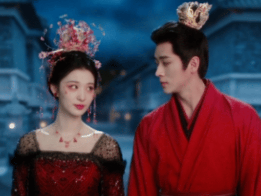 成何体统HE剧集成何体统这个大结局真的太懂观众了！《成何体统》HE直接满足所有期