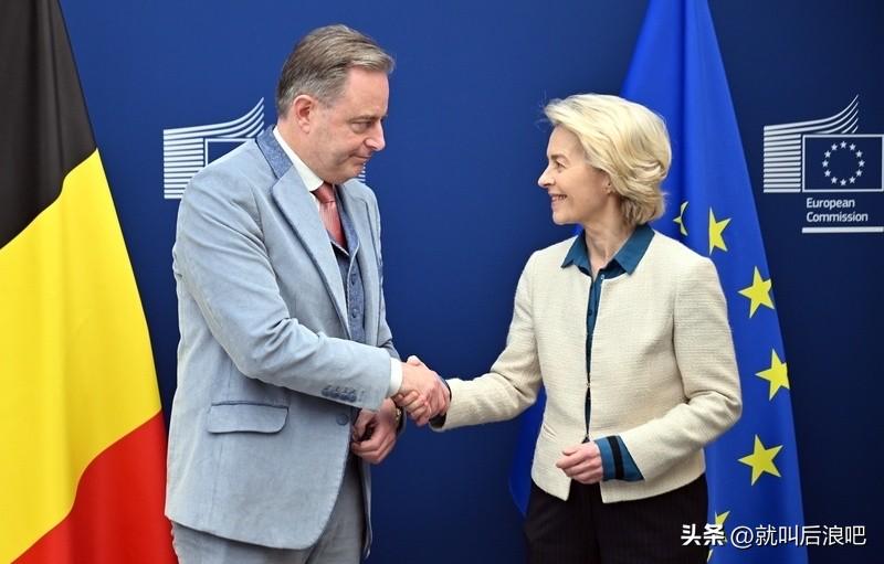 比利时首相德韦弗表示，欧盟委员会不会再提议动用俄罗斯被冻结资产来资助乌克兰。即便