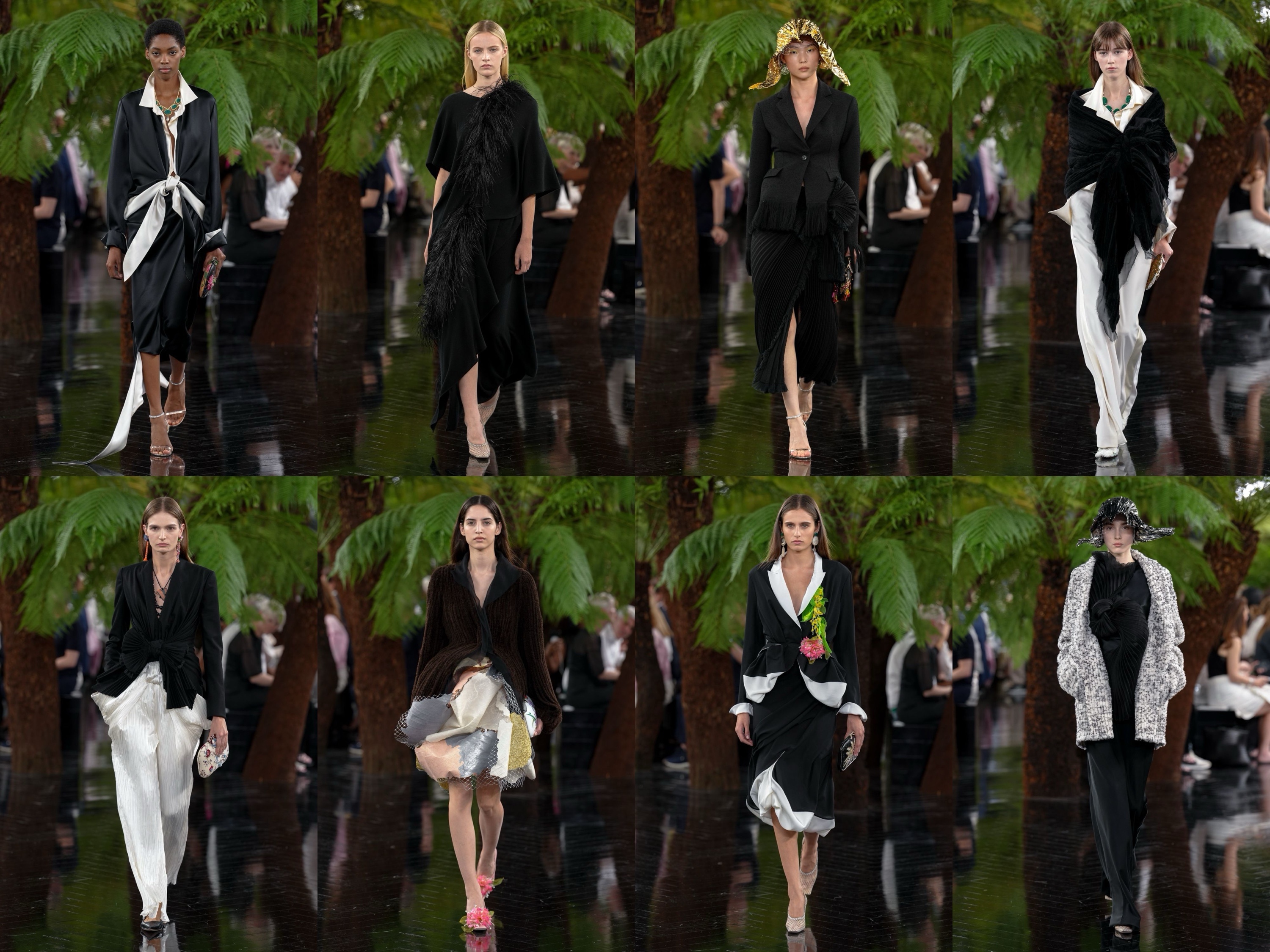 Christian Dior Fall/Winter 2026 Haute Co