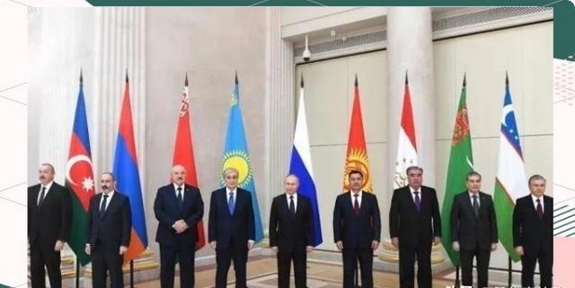 尼日尔的大哥是俄罗斯，而不是中国。中亚五国的大哥是俄罗斯，而不是中国。蒙古的大哥