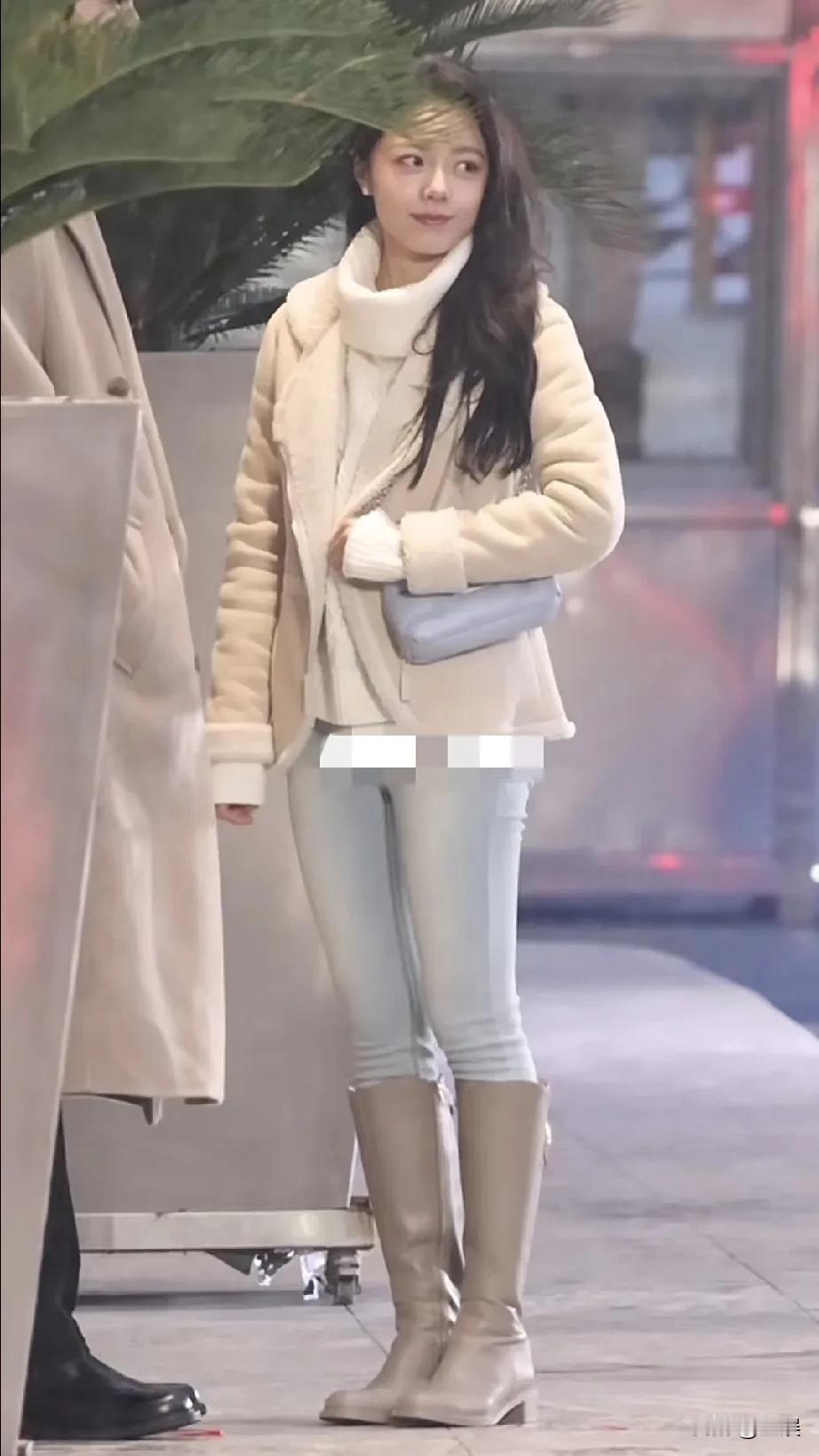 赵今麦