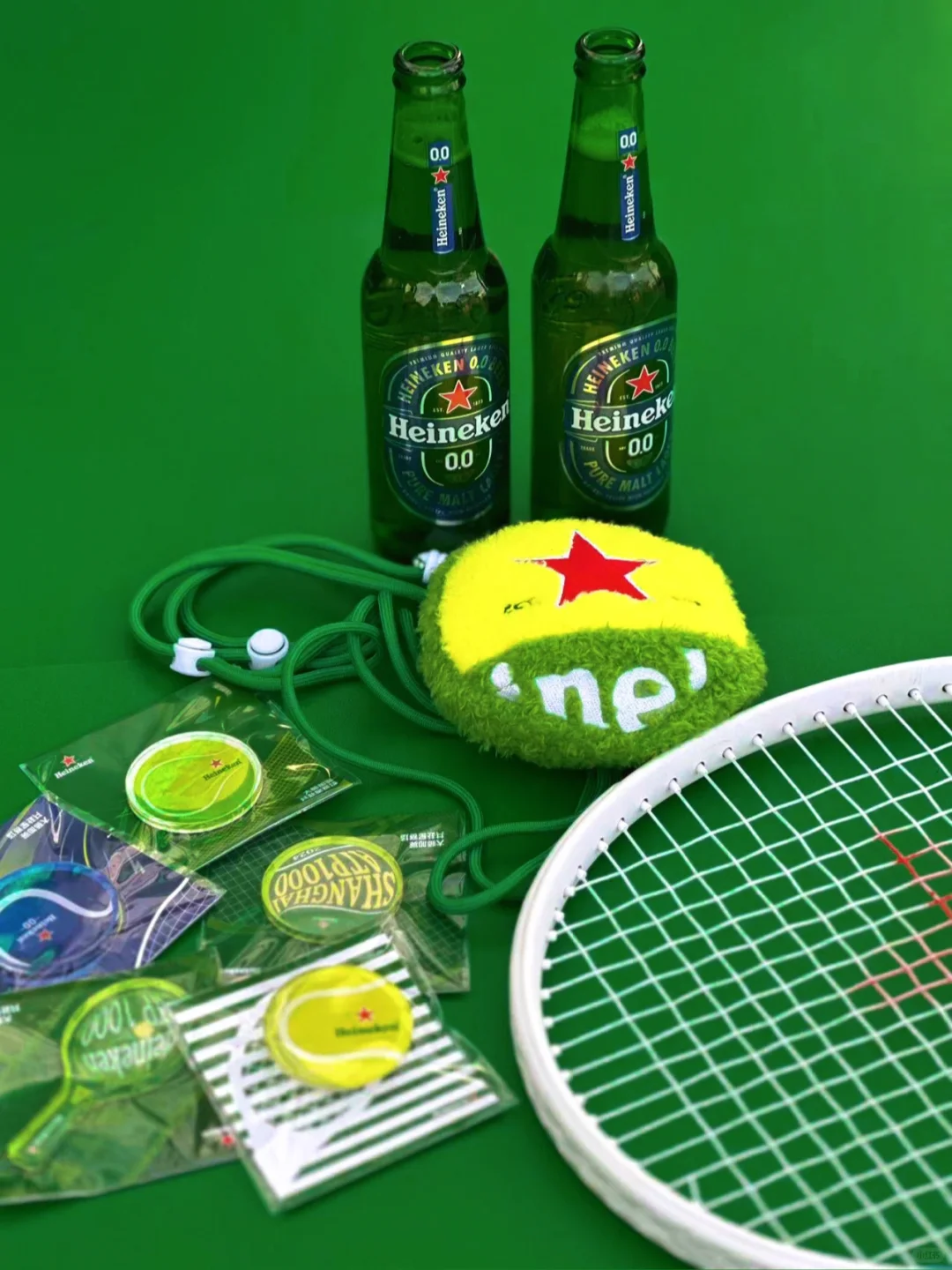 🎾ATP1000上海大师赛，属于网球人的狂欢节！