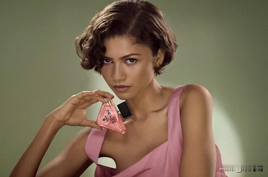 Zendaya（赞达亚·科尔曼）于2026年7月30日被正式任命为 Prada 