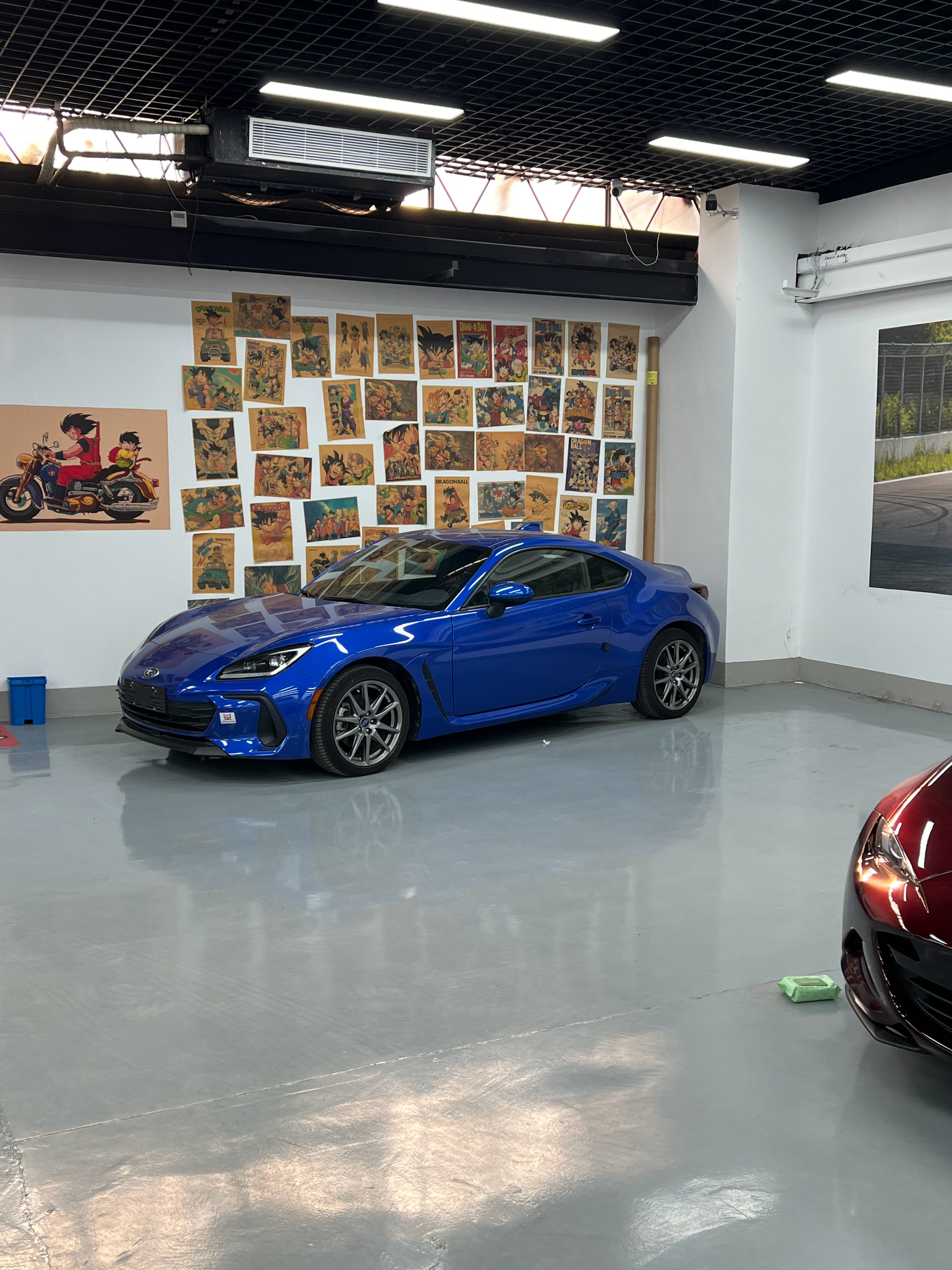 24.8的BRZ真费劲24.3吧，行不行，26.8万就落地了 