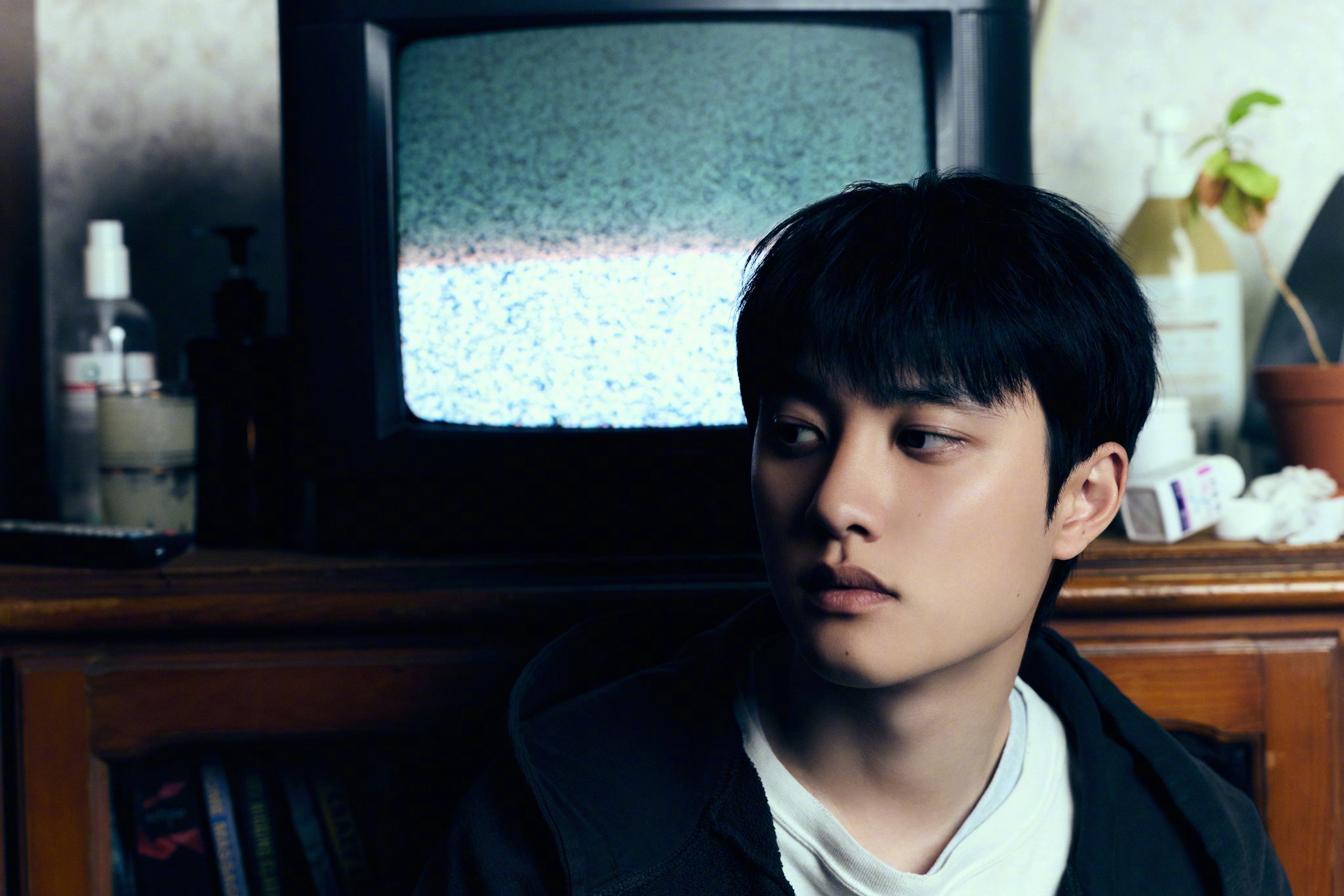 【Twi】EXO'REVERXE' Trailer成员都暻秀/吴世勋/张艺兴概念