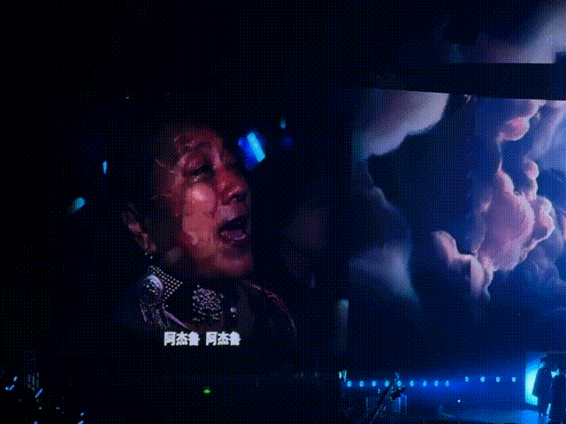 吉克隽逸妈妈一定也很为她骄傲吧  吉克隽逸的确也太用心了吧，特别演唱了这首歌曲呢