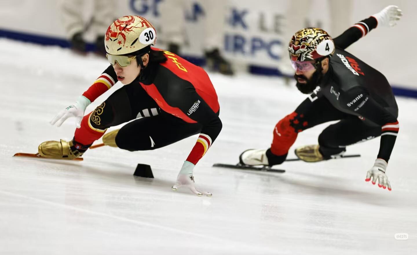 林孝埈为米兰冬奥会第九次手术 林孝埈为米兰冬奥完成第九次手术，带伤战亚冬会后火速