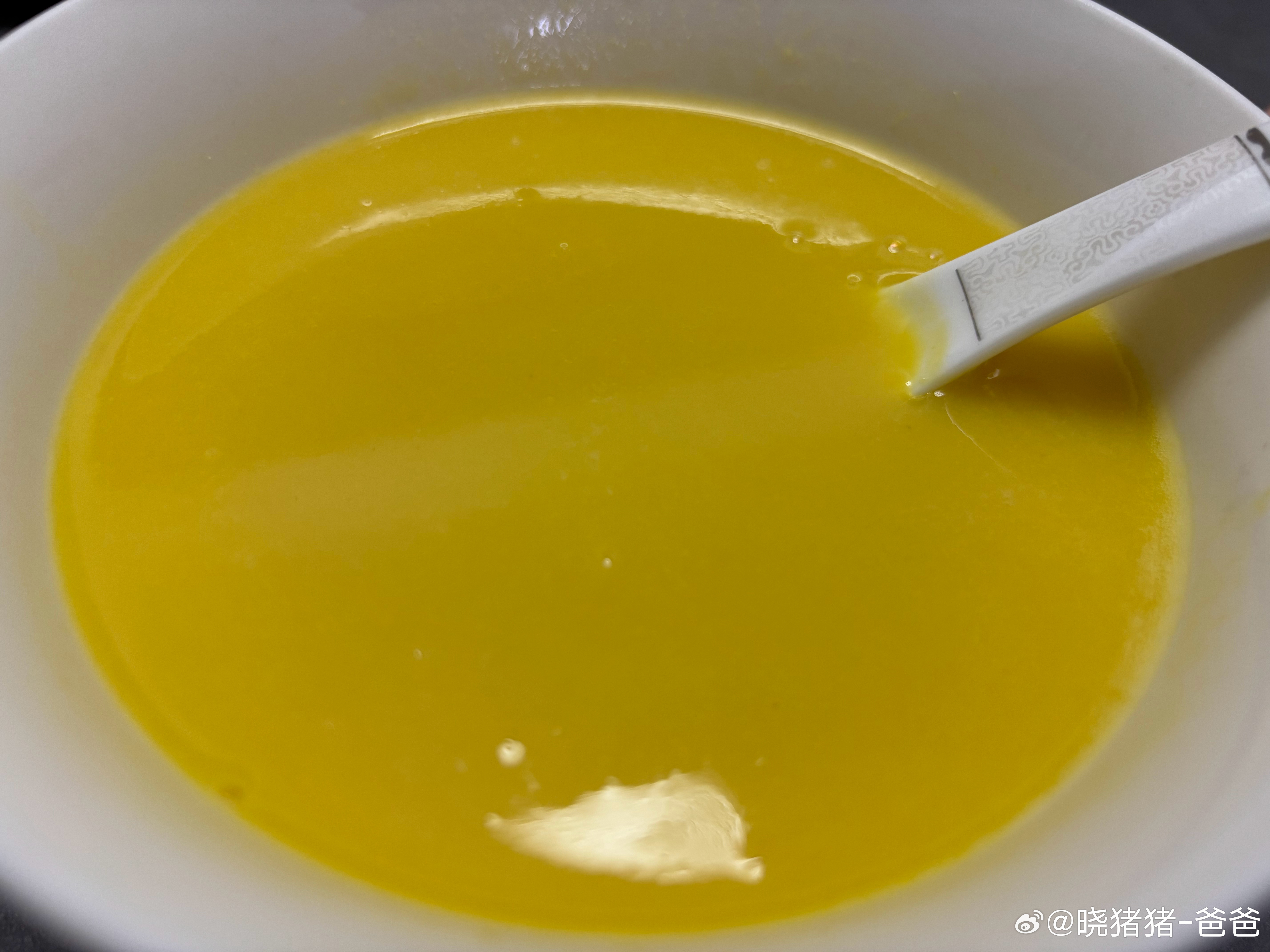 虾干鸡蛋米粿、燕窝南瓜羹 