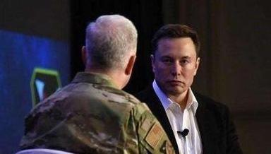 美国要变天了？马斯克再次严正警告：“如果未来爆发大国战争，美国定会在战争中落败。