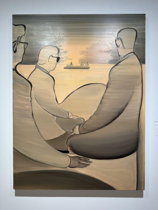 简单，再简单点；慢点，再慢点！