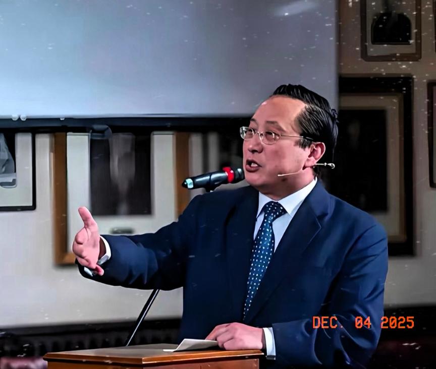 高志凯教授，
        给日本画下了毁灭轮。他说：当日本发展核武器的那一刻