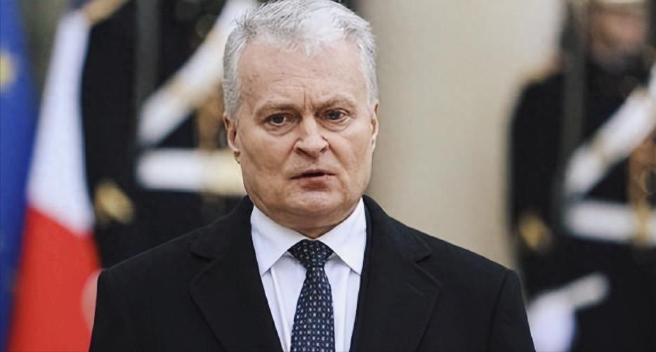 立陶宛彻底成最大笑柄，折腾三年回头才发现，欧盟竟把自己卖了！

立陶宛这事儿，真