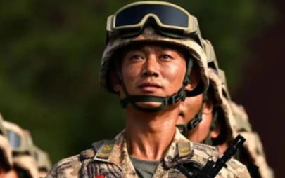 中国人民解放军随时备好粉碎任何外部武力干涉！
香山论坛还没彻底落幕，岛内已经坐不