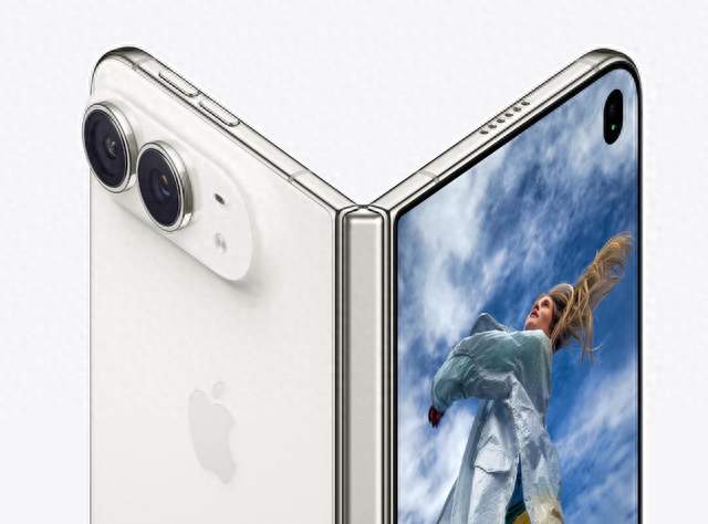iPhone Duo起售价15999元，为什么说它是苹果取舍最狠的一代？