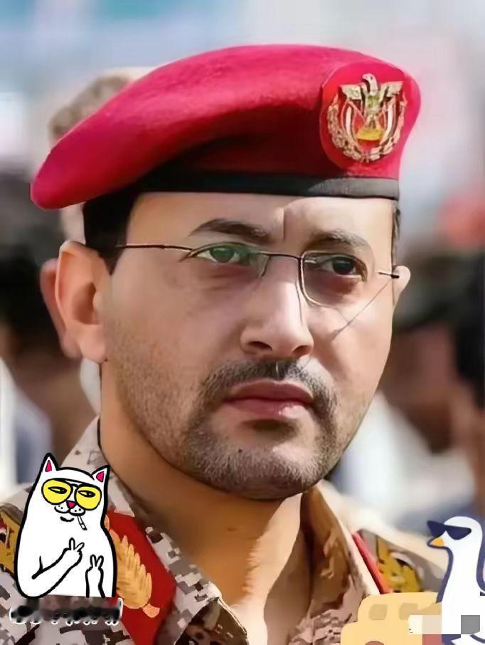 胡塞武装传来消息，
4月10日，也门胡塞武装的大领导阿卜杜勒·马利克·胡塞突然发