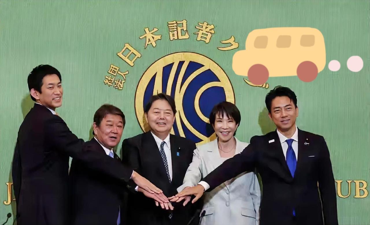 172：199，
日本选举杀出黑马，新首相浮现？
对华态度成最大看点

高市早苗