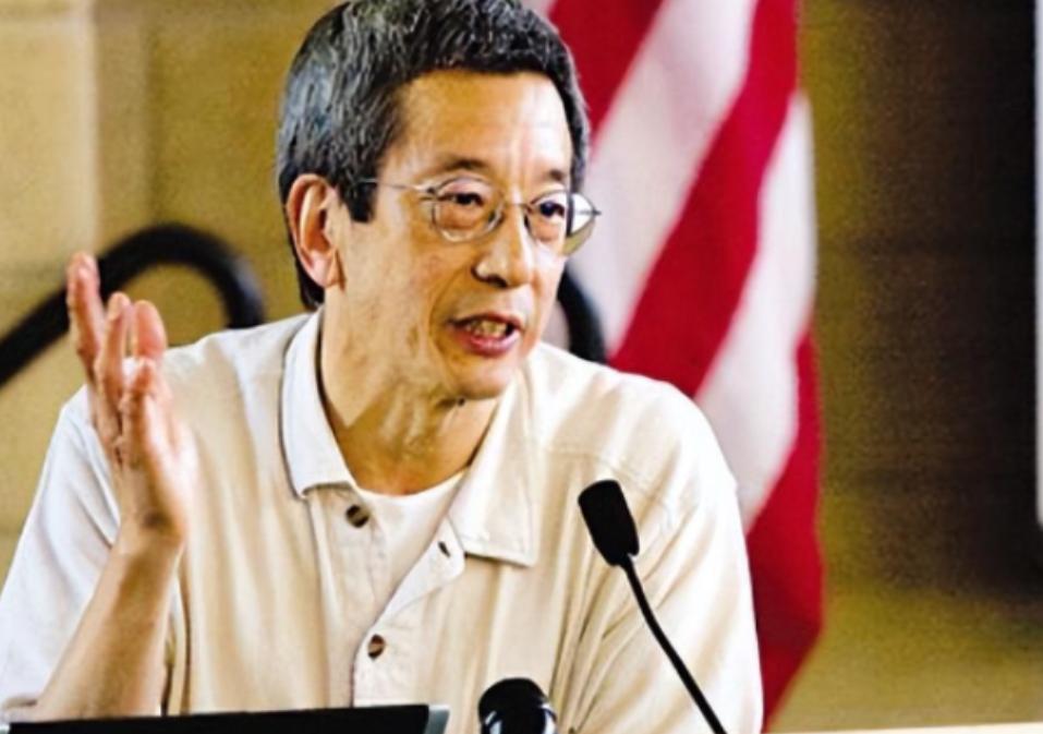 “我是美国人，绝不是中国的科学家！”谁能相信，这居然是钱学森的侄子钱永健，在获得