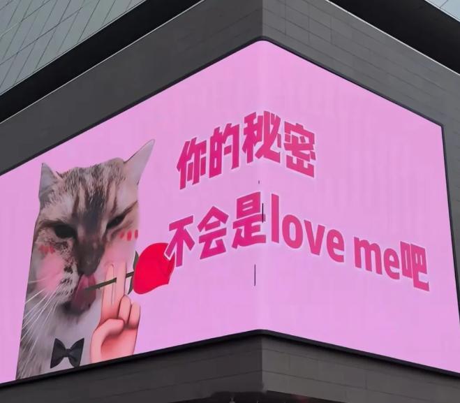 品鉴一下00后上岗写出来的七夕文案，只能说太清醒了哈哈哈哈哈哈七夕